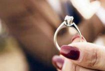 结婚戒指可以卖掉吗