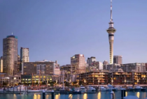 新西兰国门8月1日起全面重开 旅游业复苏存挑战