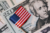 美国国债收益率大跌 交易员下调对美联储升息押注