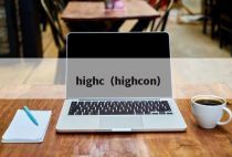 highc（highcon）