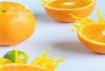 跑完步吃橙子会胖吗