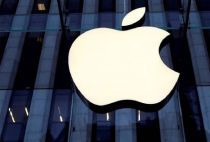 苹果大幅放缓收购：受经济低迷和政府审查影响