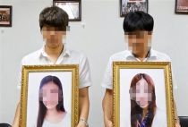 日本男子杀害中国姐妹案二审宣判（日本男子杀中国两姐妹改判无期）