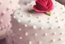 结婚切蛋糕用什么样的蛋糕