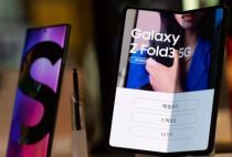 三星欲将折叠屏手机推向主流 销量将超过Galaxy Note系列