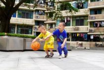 新房子社区的新变化――重庆老旧小区改造一线见闻