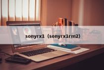 sonyrx1（sonyrx1rm2）