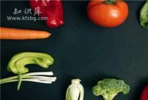 减脂每天摄入蔬菜多少克