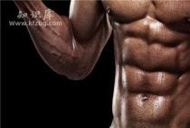 男人腰腹力量训练方法