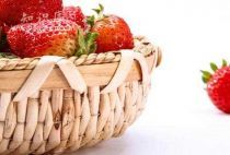 草莓吃多了对身体有什么影响