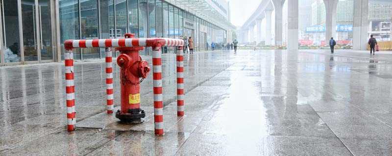 消防栓是什么 消防栓的使用方法