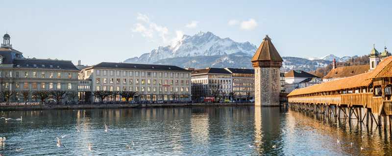 瑞士的首都是哪里 瑞士的首都在哪里