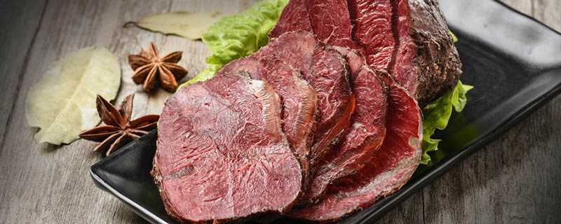 合成牛肉怎么辨别 怎么辨别合成牛肉